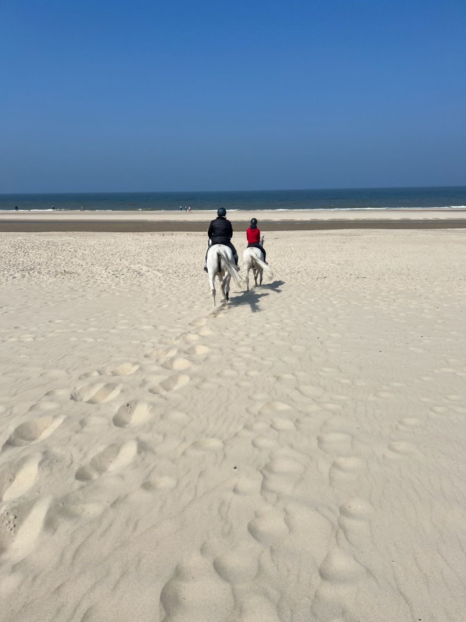 Strand Oostkapelle