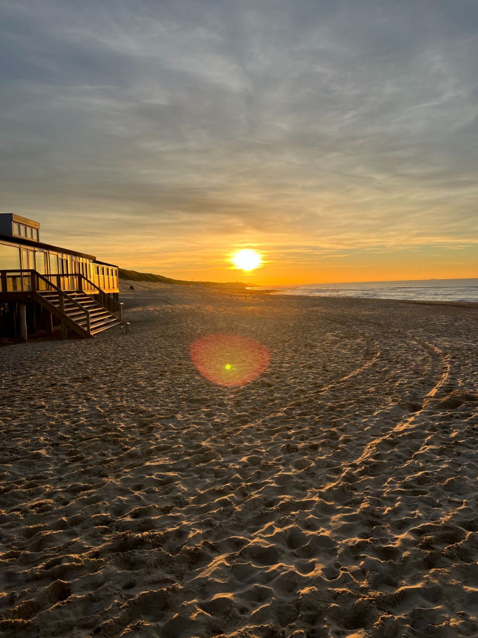 Strand Oostkapelle