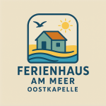 Ferienwohnung Oostkapelle - Irislaan 33  - Logo